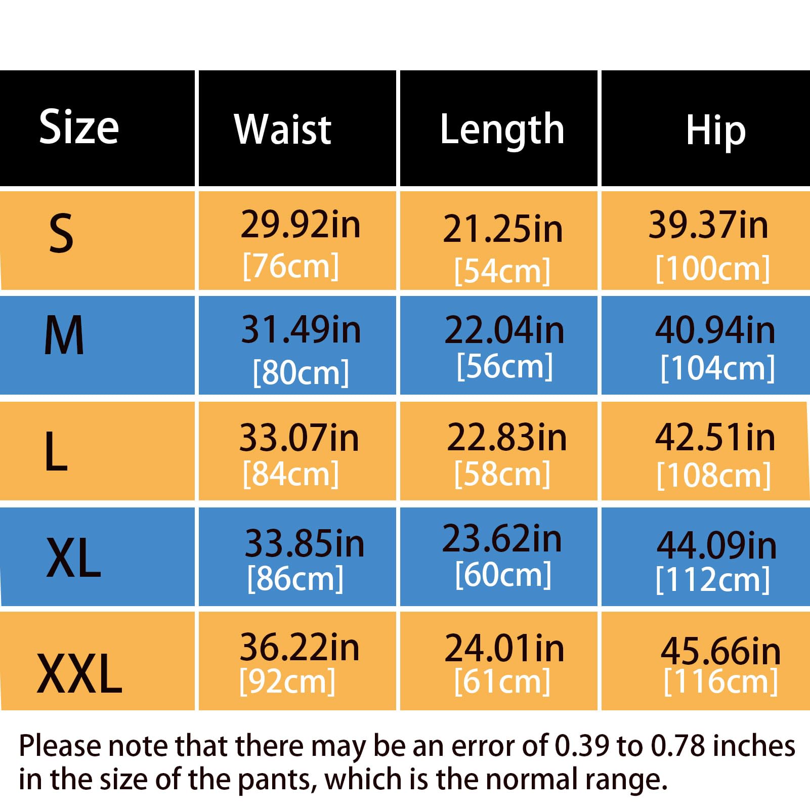 Y2K Pantaloncini in Denim da Uomo Hip Hop Baggy Shorts Jeans Streetwear Vintage con Cerniera Jorts, Blu, L