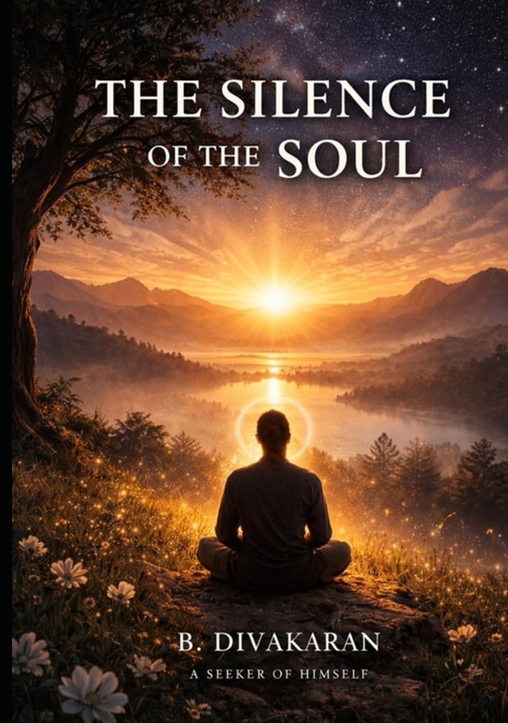 The Silence of the Soul: The search within