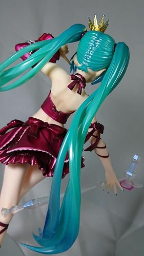 Amazon.co.jp: 初音ミク -Project DIVA- F 2nd 初音ミク ヴィンテージ