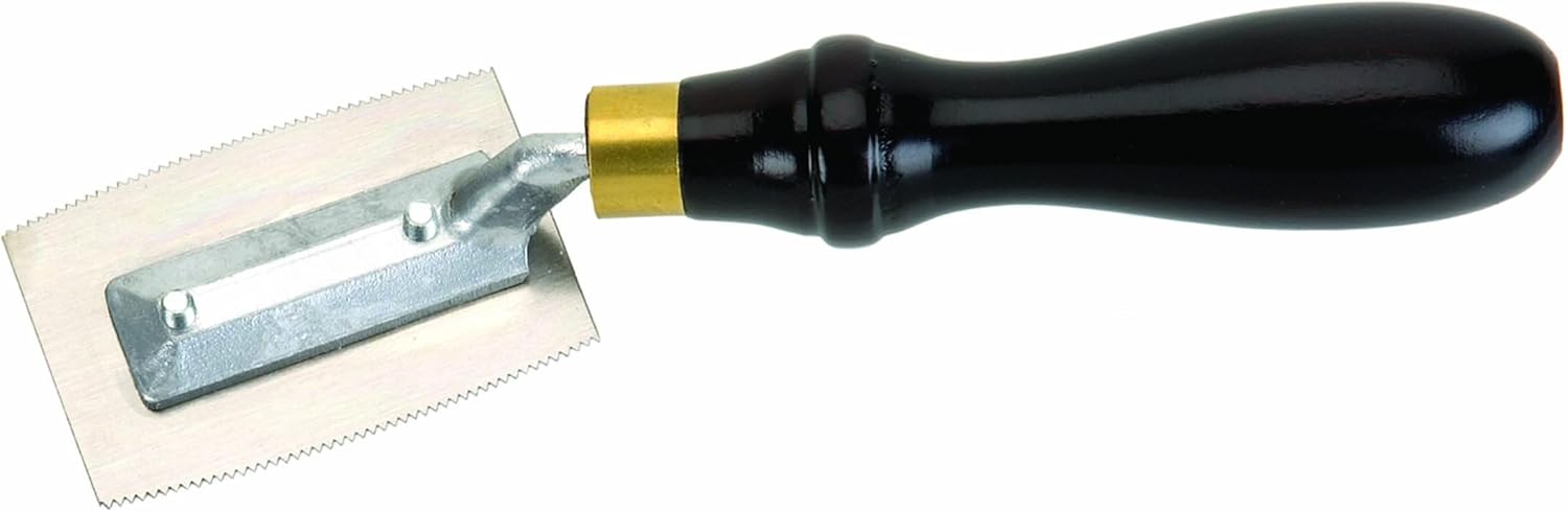 Lynx Veneer Hand Saw, Overall Length 8-1/2”
