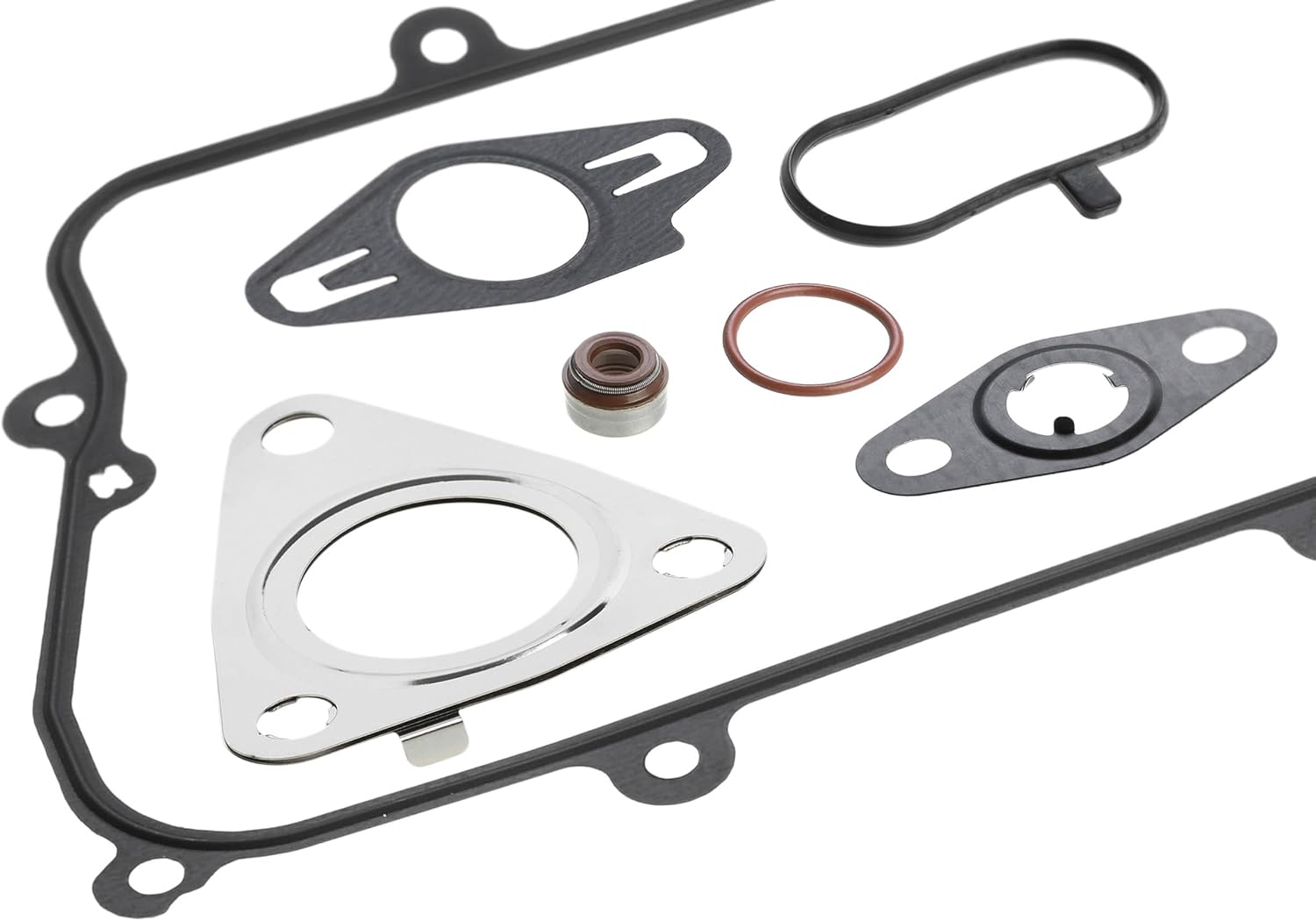 Ajusa 52370300 Gasket Set cylinder head