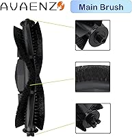 Vista 3 de Piezas de repuesto