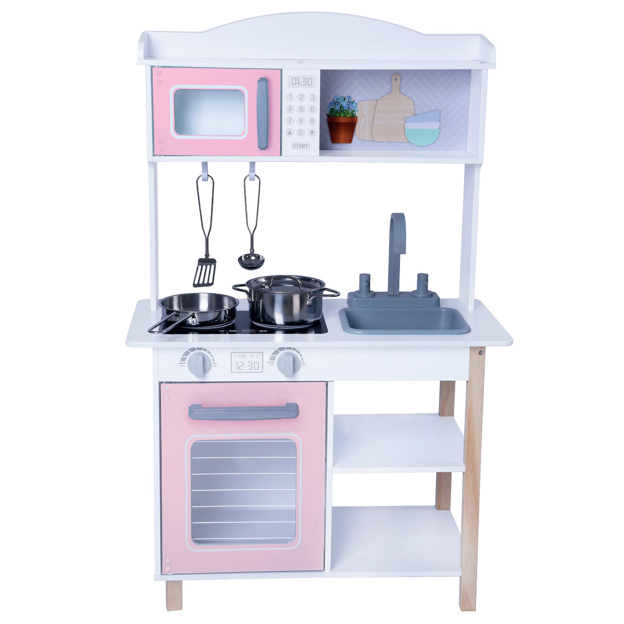 Kids House Cocina De Juguete Walmart De Gas Cocina NiÃ±a Walmart