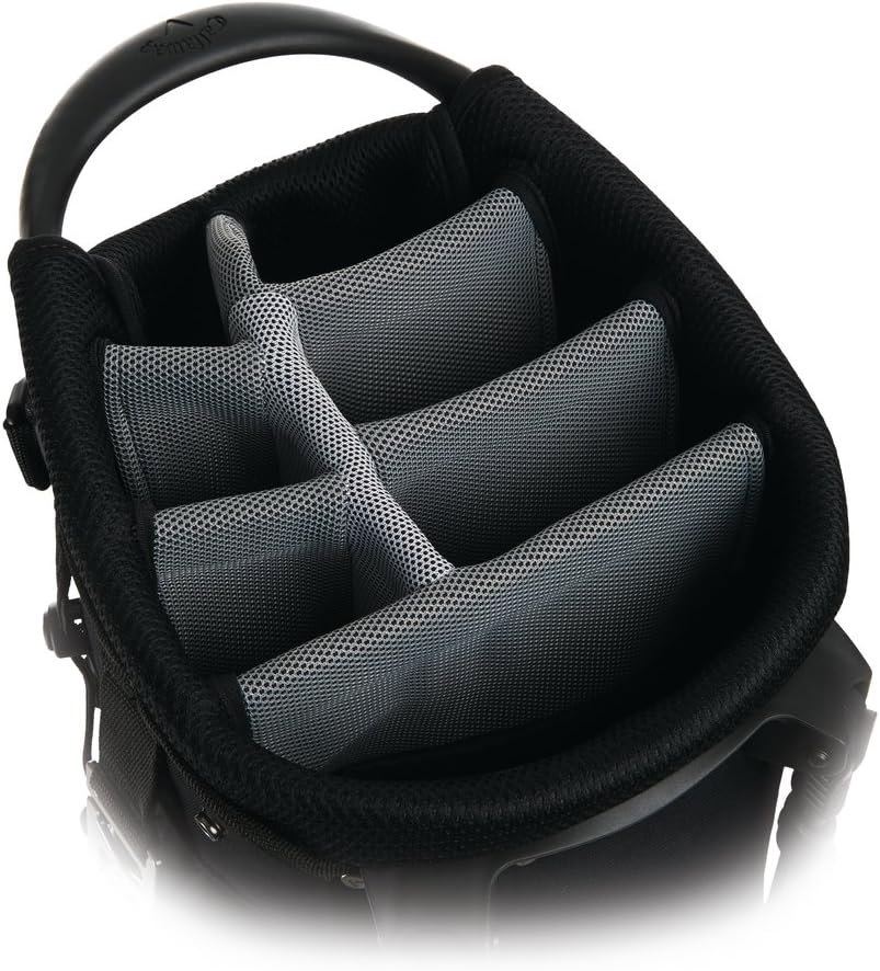 callaway hyperlite 5 stand bolsa