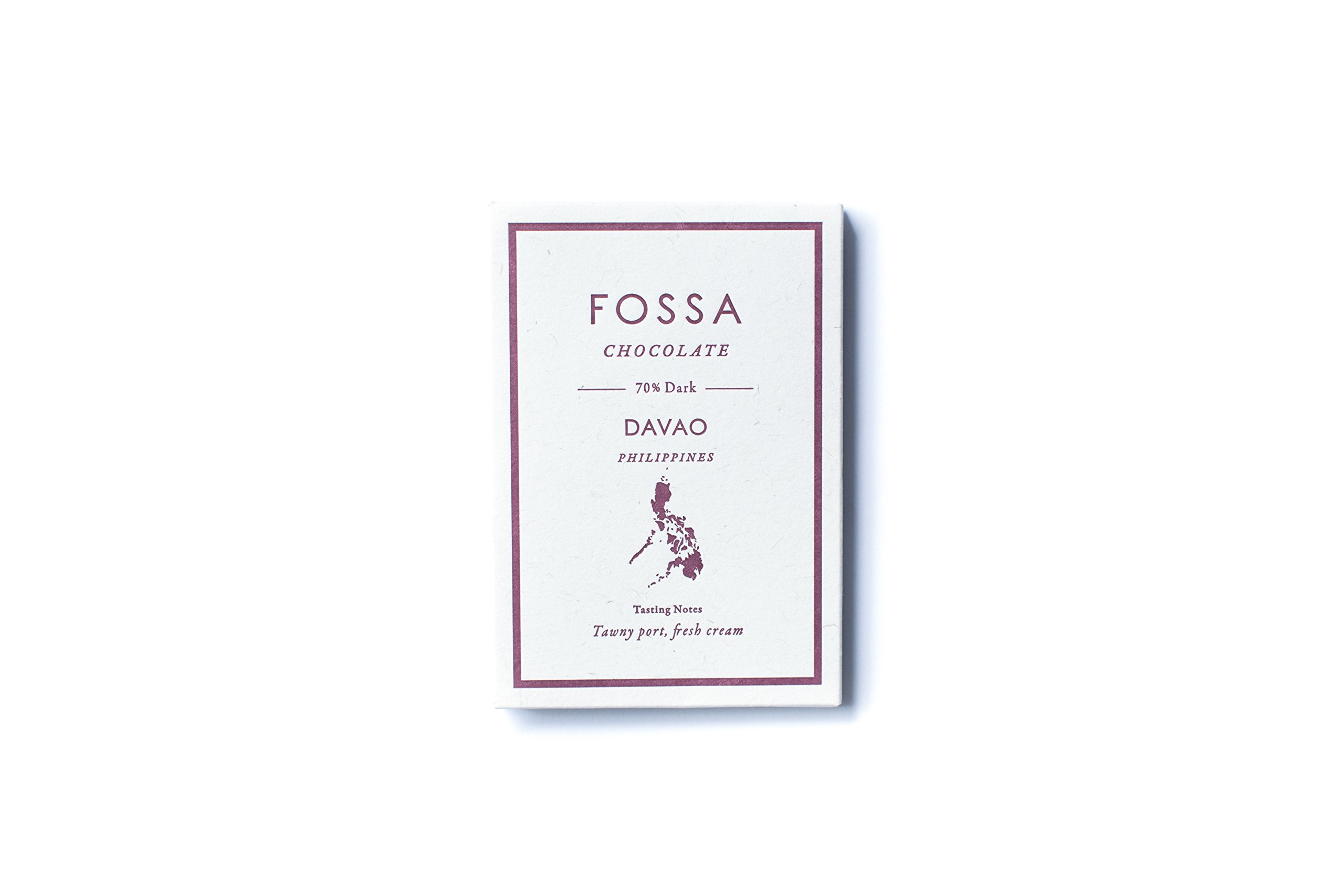 FOSSADavao, Philippines 70%