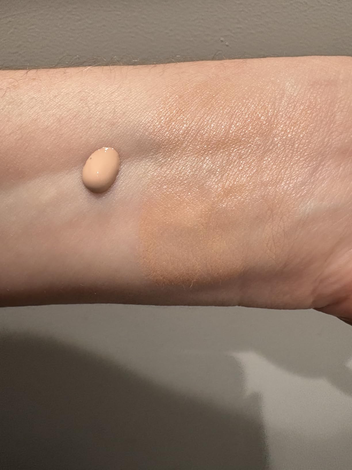 CARELIKA SPF Expert – Tinted Skin Corrector with SPF50 | Hydrating Daily Sun Protection for Even Tone