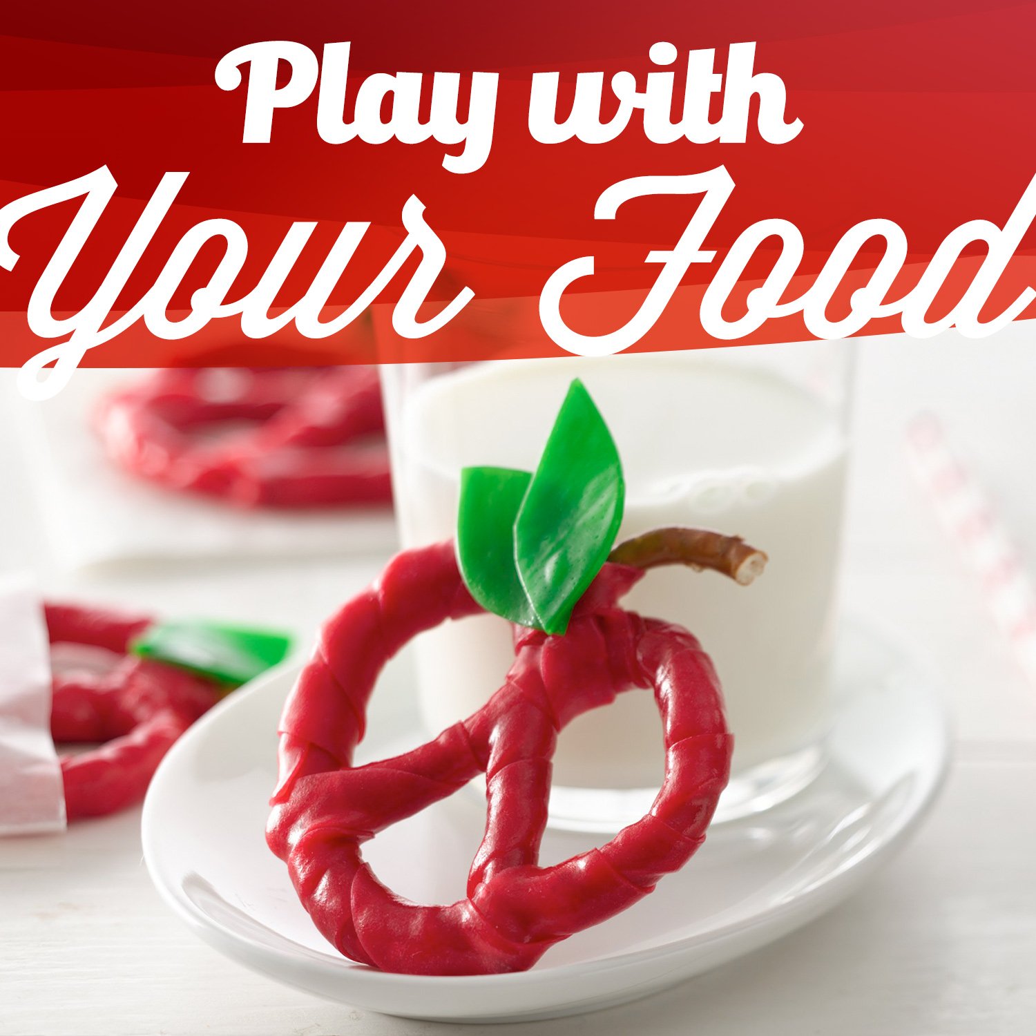 Betty Crocker Fruit Snacks, Fruit Roll-Ups, Fruit by the Foot and Fruit Gushers, Variety Snack Pack, 8 Pouches, 5.3 oz (Pack of 8)