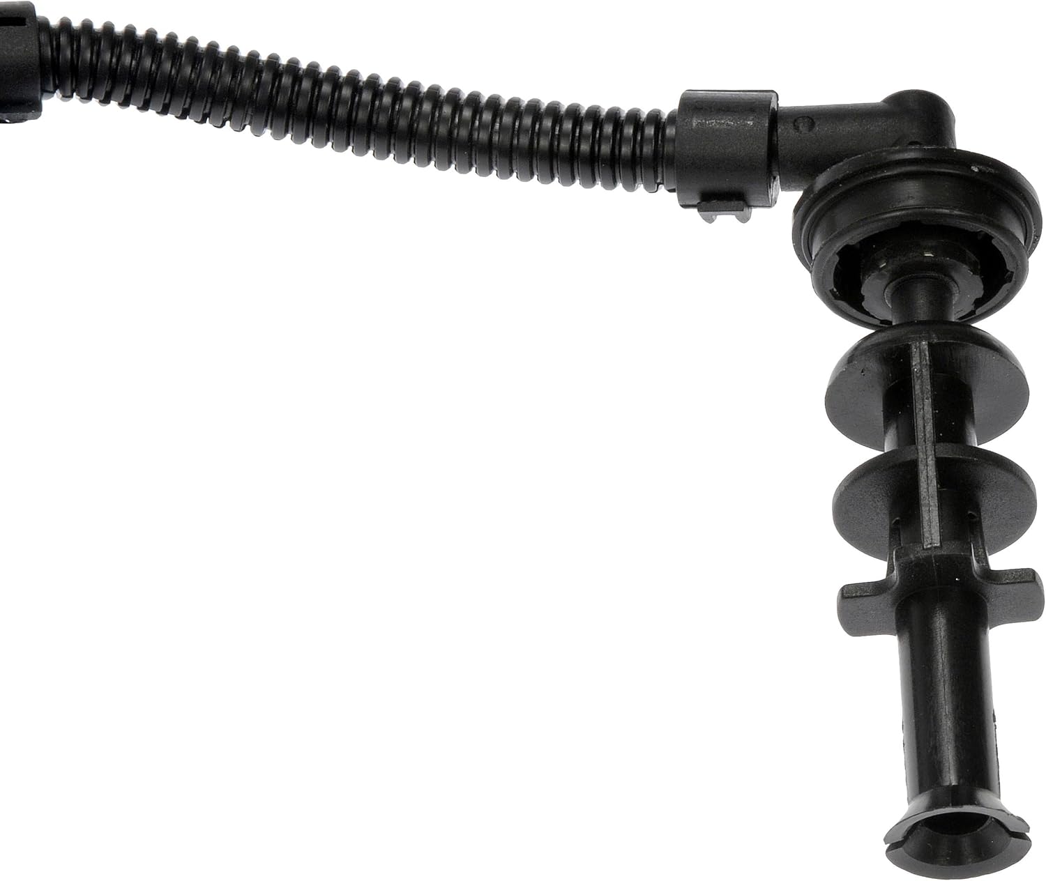 Dorman 904-412 Driver Side Diesel Glow Plug Wiring Harness Compatible with Select Ford Models