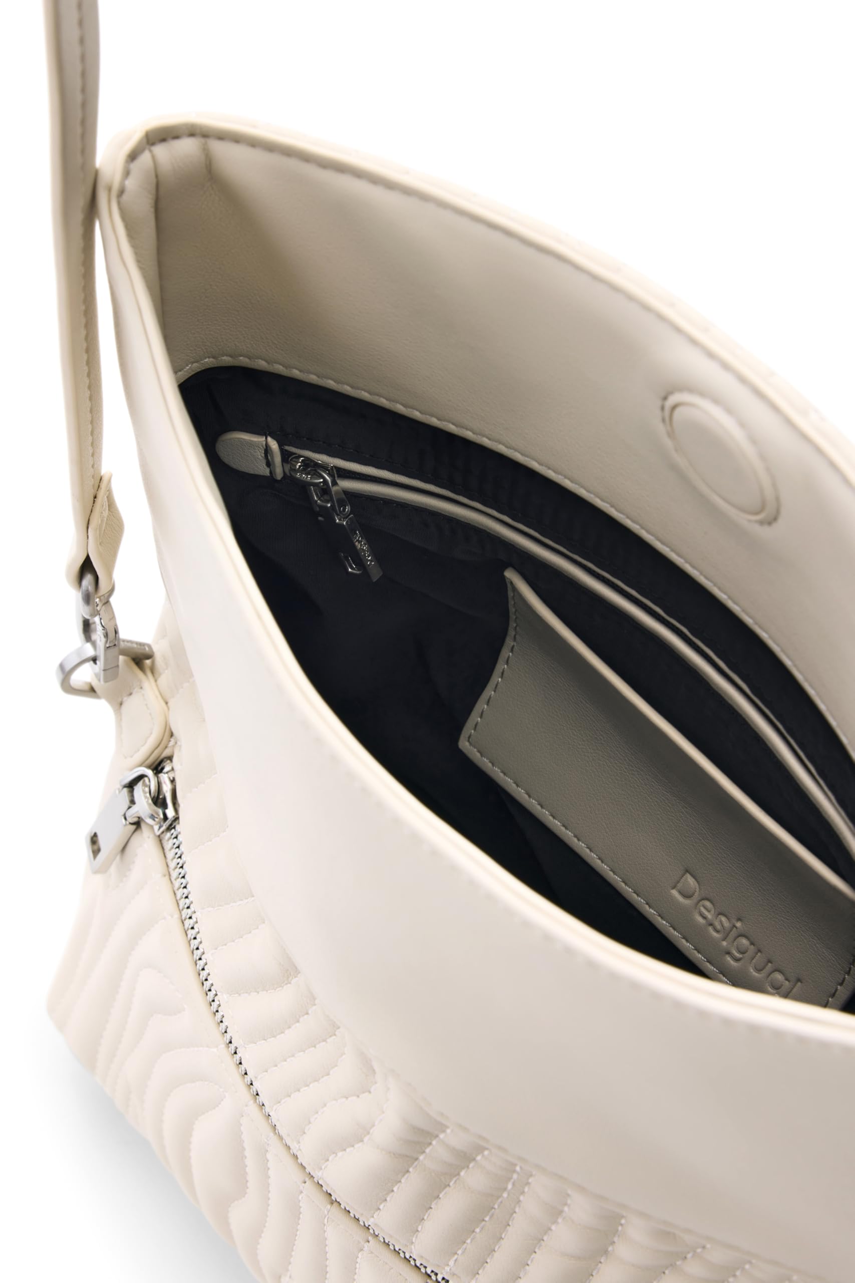 Desigual Donna Borsa A Tracolla Poliuretano 26SAXPBB
