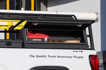 Dee Zee DZ 81TB Topsider Toolbox