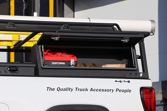 Dee Zee DZ 81TB Topsider Toolbox