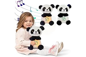 Breathing Otter Sleep Buddy: Otter-ly Calming Sleep