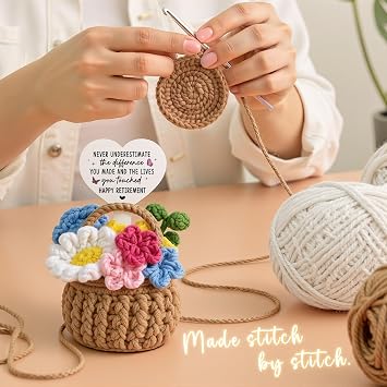 Retirement Gift for Women, Happy 2026 Retirement Gift & Decor