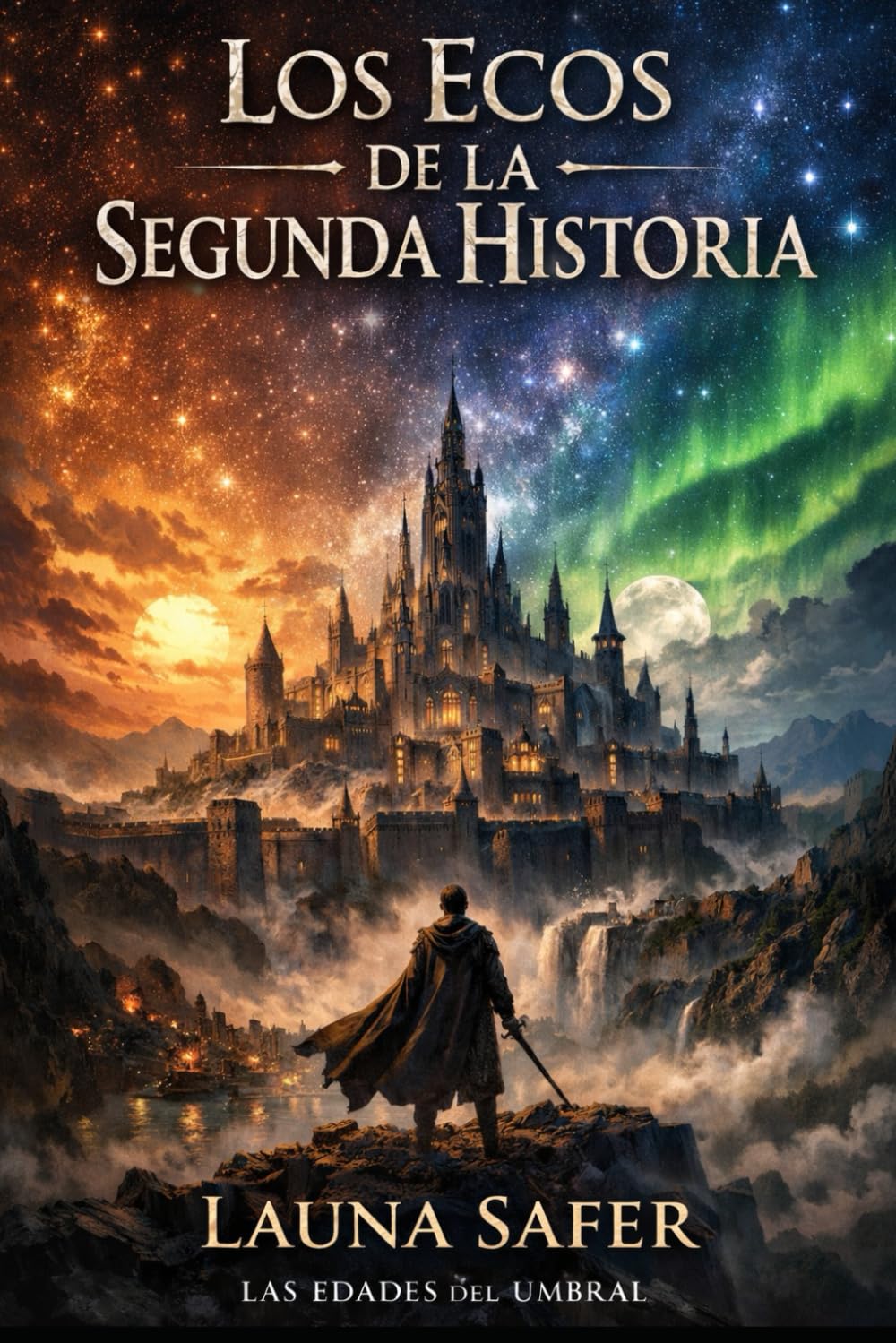 Los Ecos de la Segunda Historia (Las Edades del Umbral)