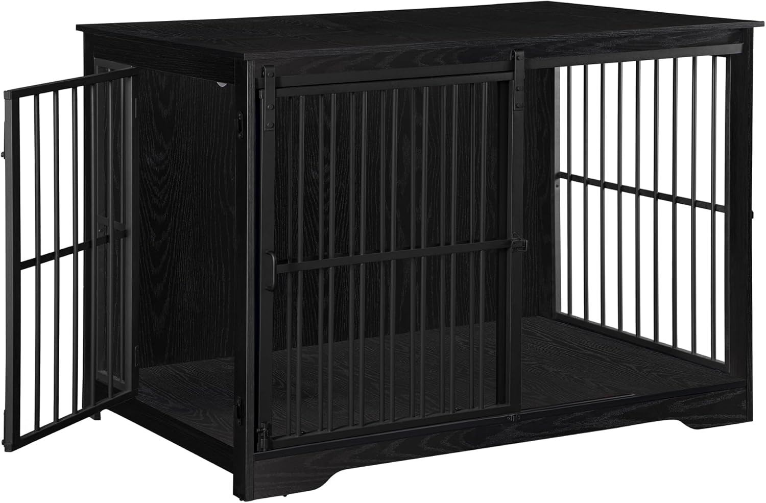 XL Large Dog Crate Furniture, Indoor Dog Kennel Zambia Ubuy