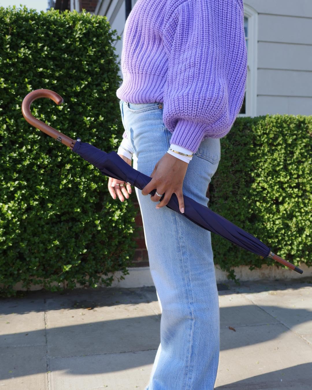 Fulton Damski parasol Kensington 1