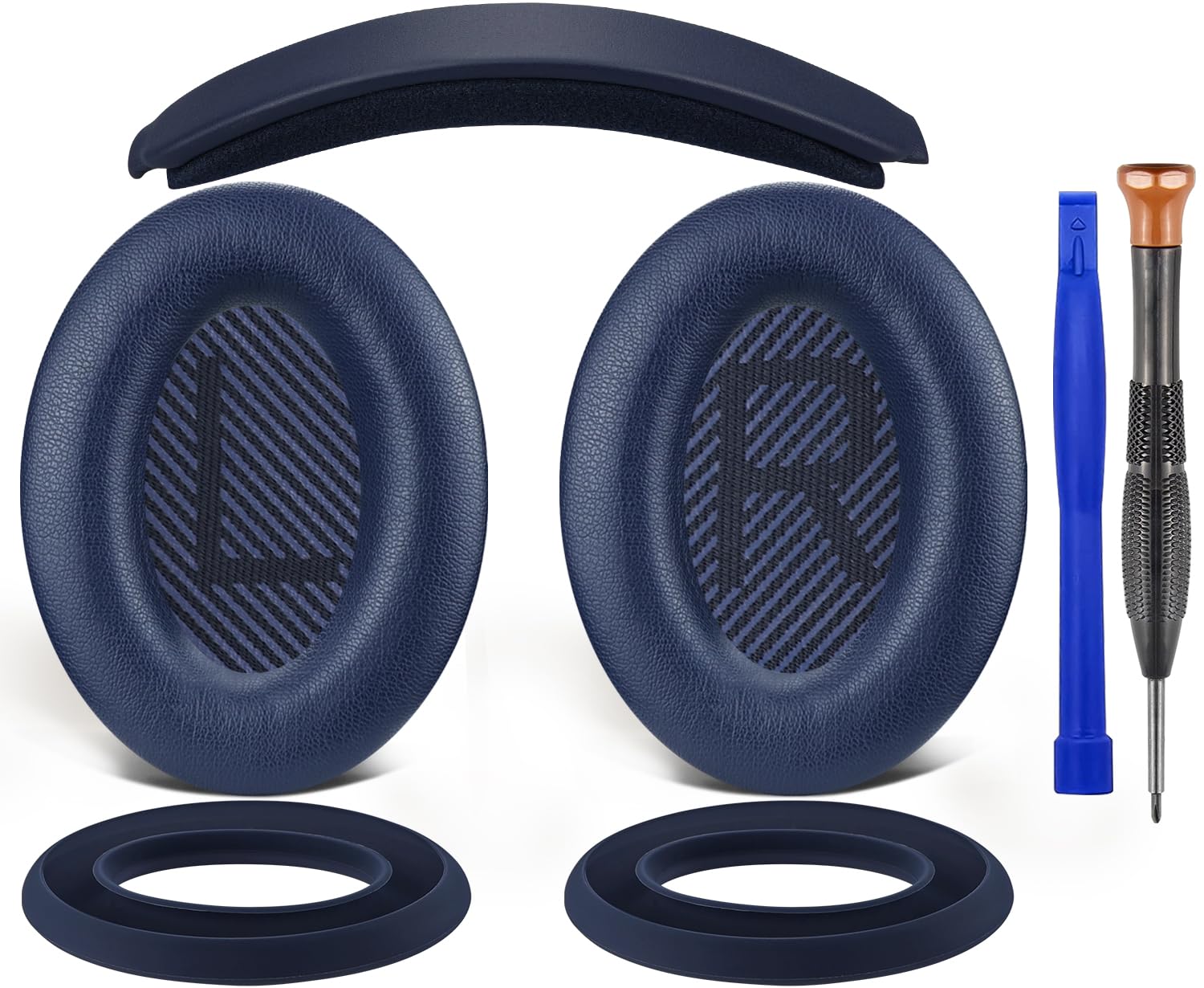 Amazon.com: SOULWIT Replacement Kit for Bose QuietComfort QC35