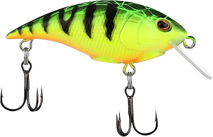 Berkley Shallow Money Badger Fishing Hard Bait
