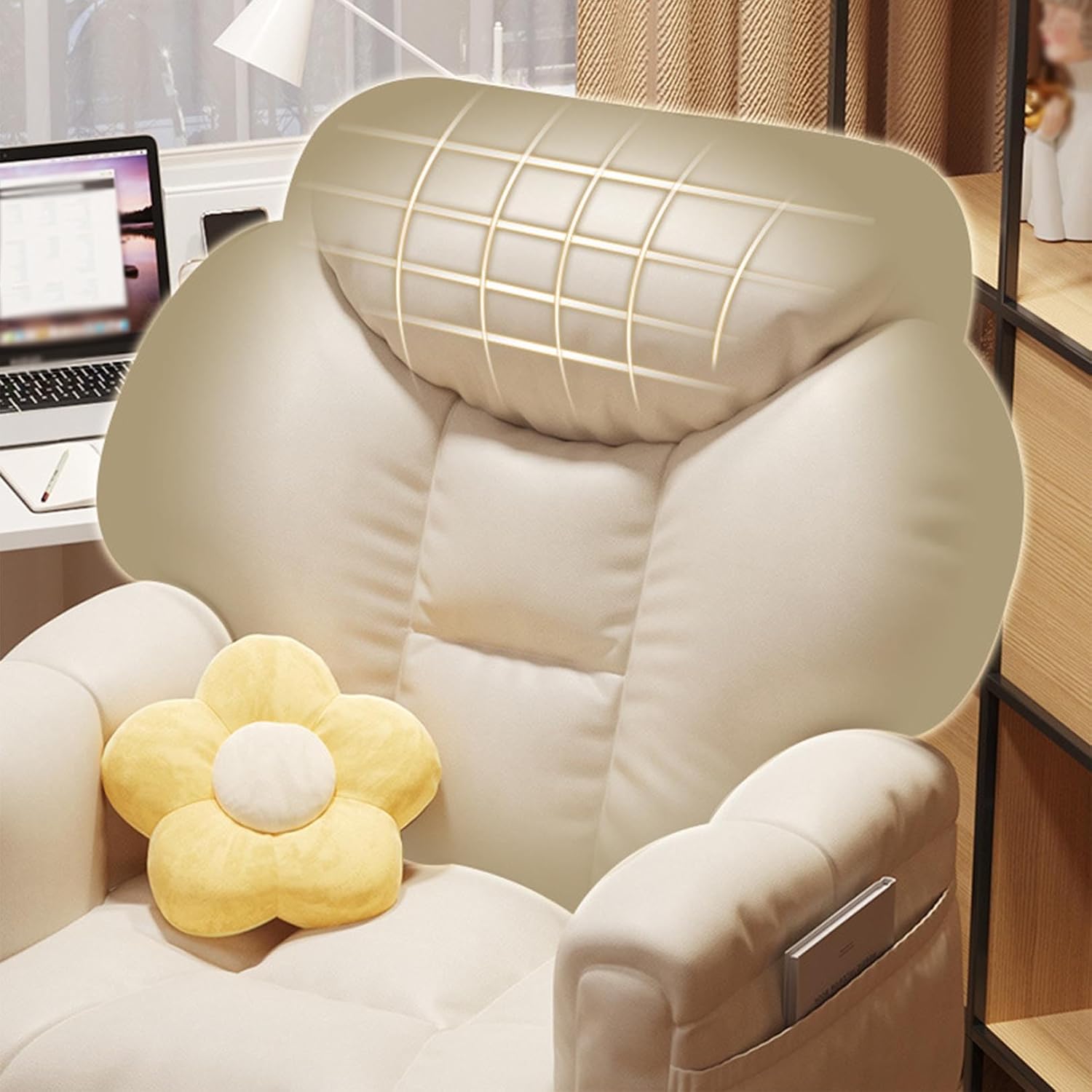 宮田圭、「富嶽四季・冬-Ⅱ」、希少画集の額装画、四季、風景、人気