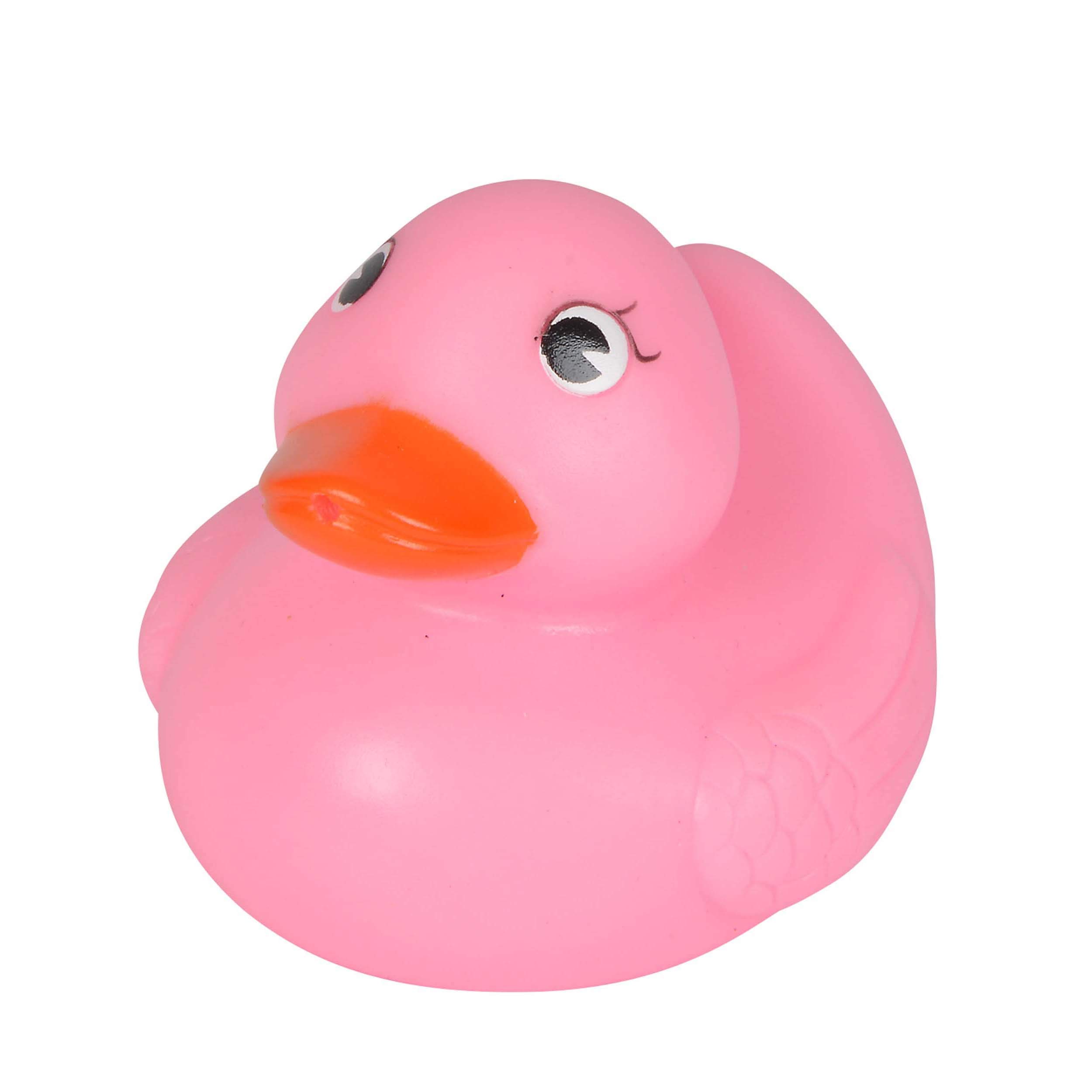 Simba 104010028 "ABC - Ducks Bath Toy Set
