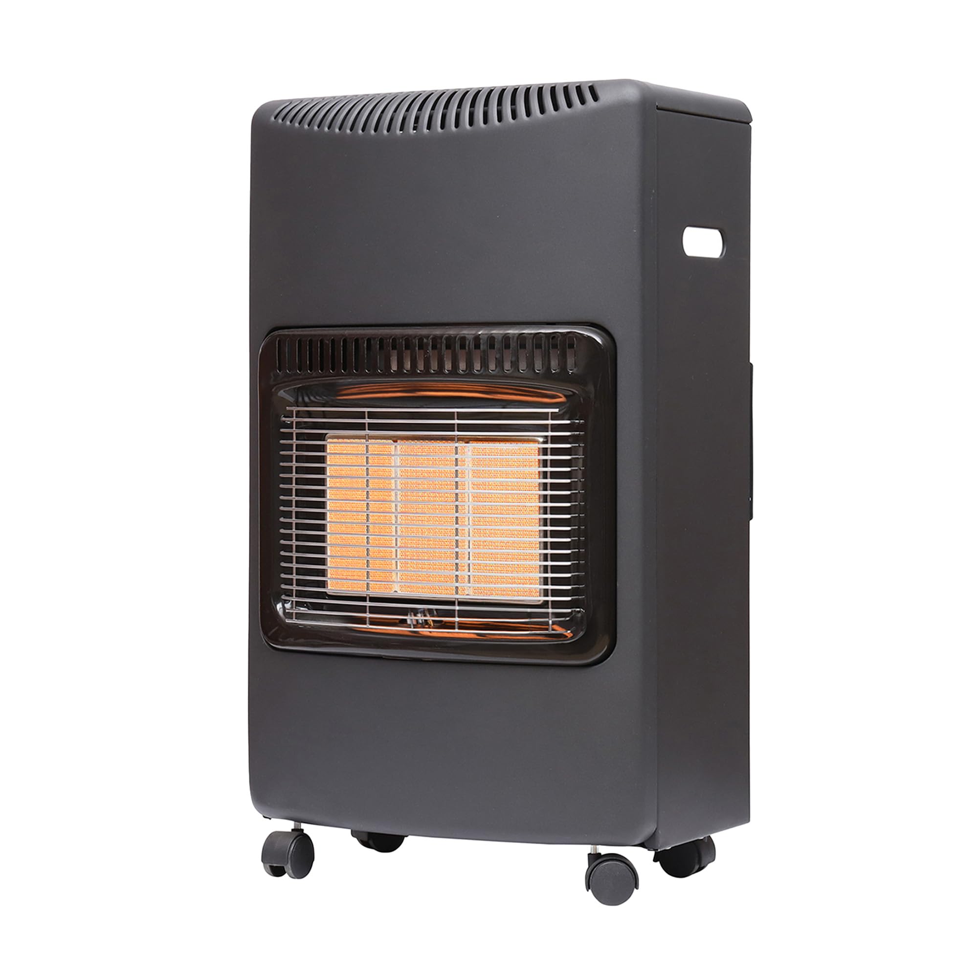 Poêle à Gaz Infrarouge Loros Sannover 4200 W