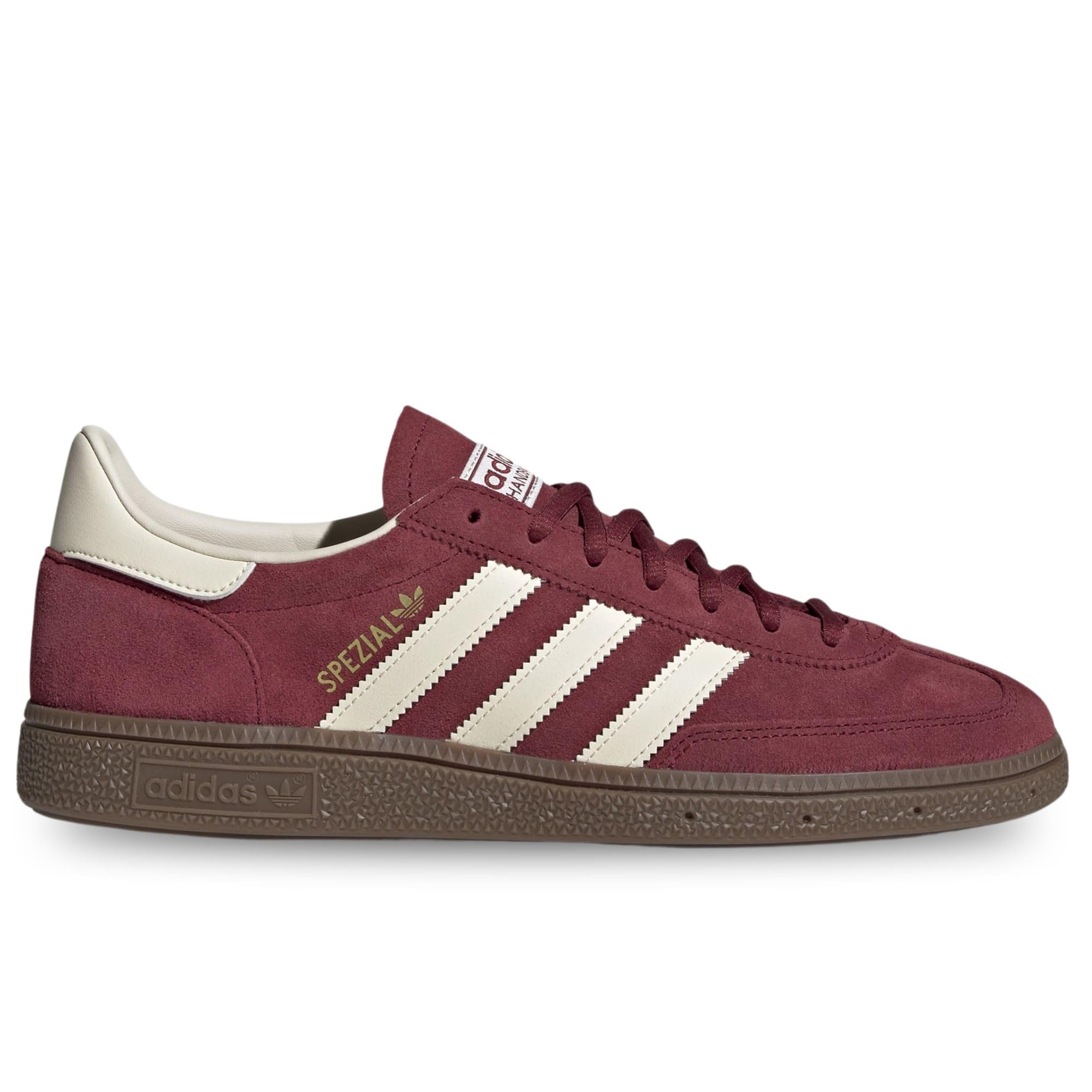 adidas Scarpe Handball Spezial Codice JR2122 Rosso Uomo