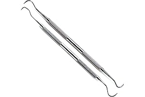 Professional Scalers For Teeth Cleaning Tartar Removal
