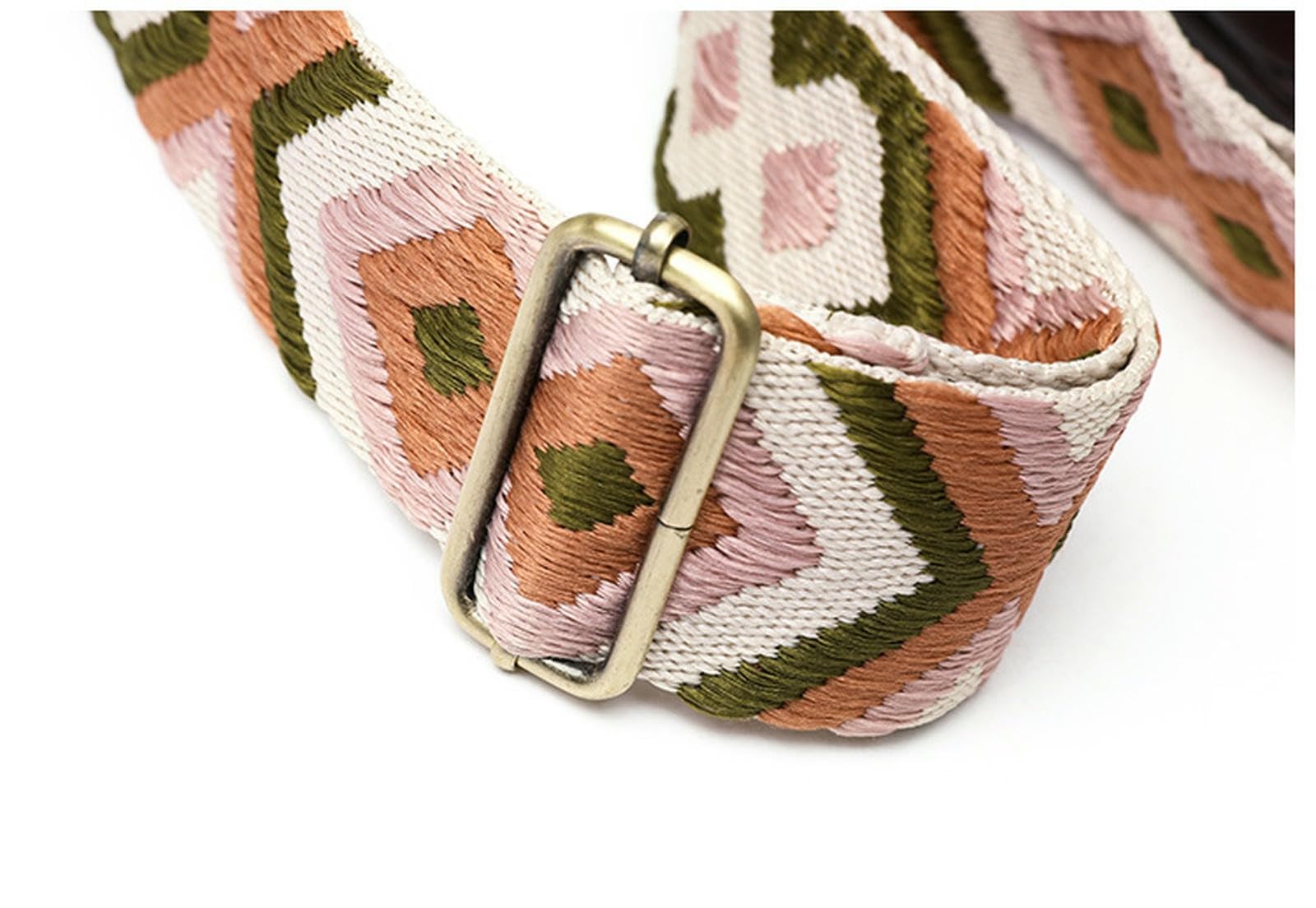 Marsupio Borsa da Donna in Vita Messaggero alla Moda al Petto Donna-j