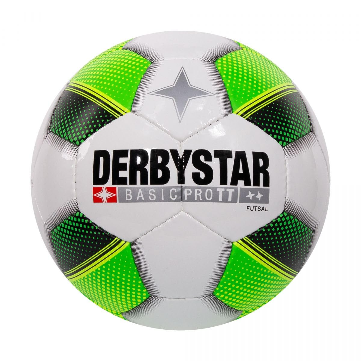 Derbystar Futsal Basic Pro TT Hallenfußball
