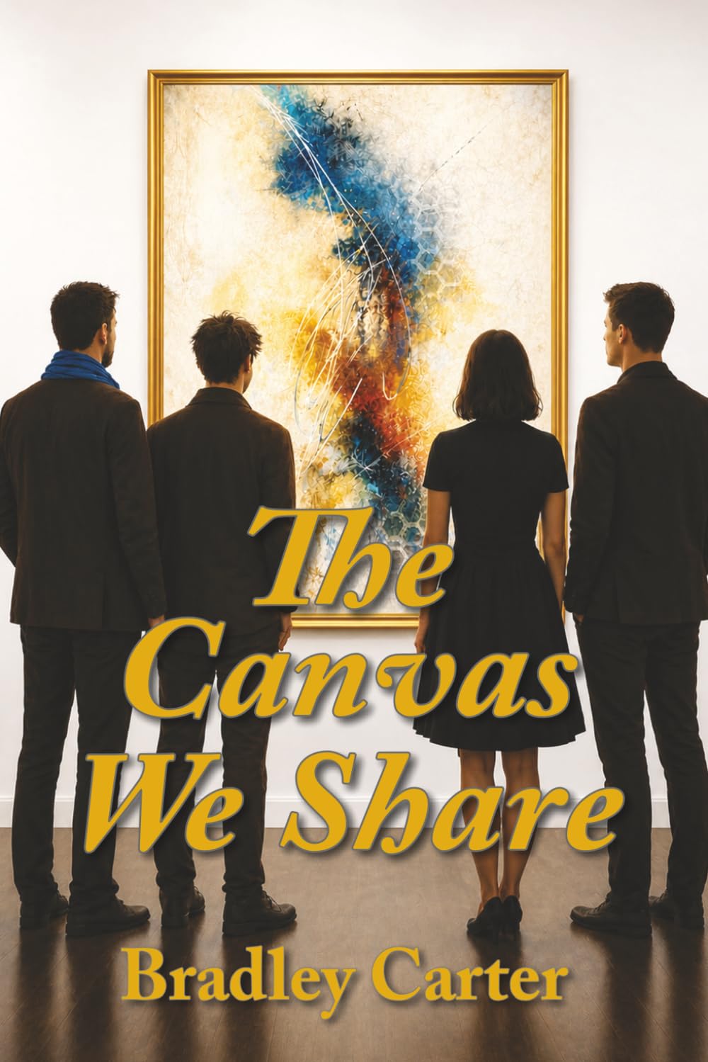The Canvas We Share
