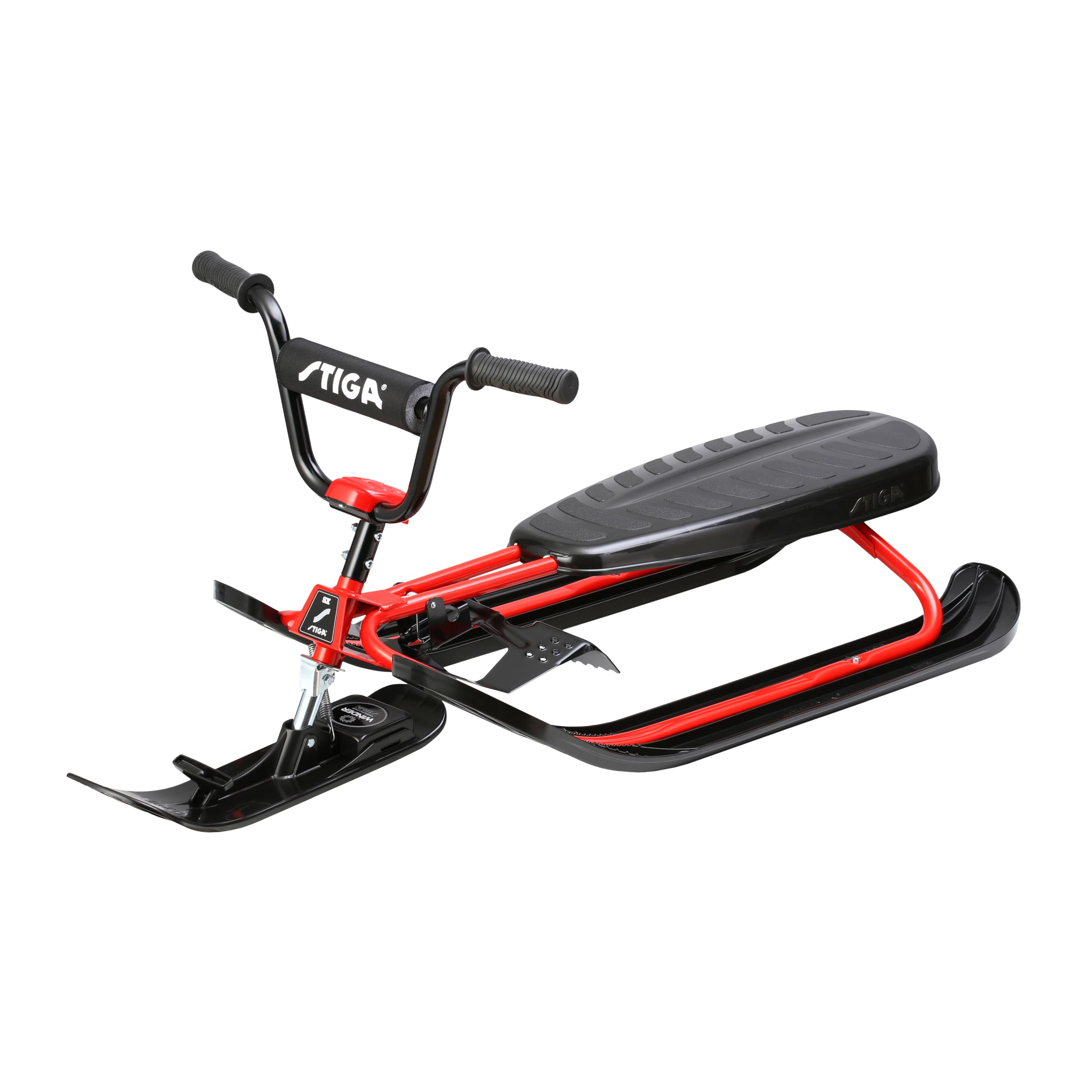 Snowracer Curve SX