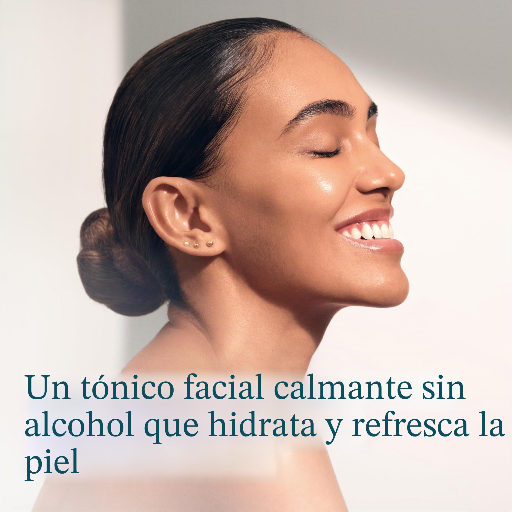 ELEMIS Pro-Collagen & Superfood Tónico Facial, Essence y Bruma Facial – Spray Sérum sin Alcohol Hidratante para Piel Sensible, Equilibrante y Antiedad