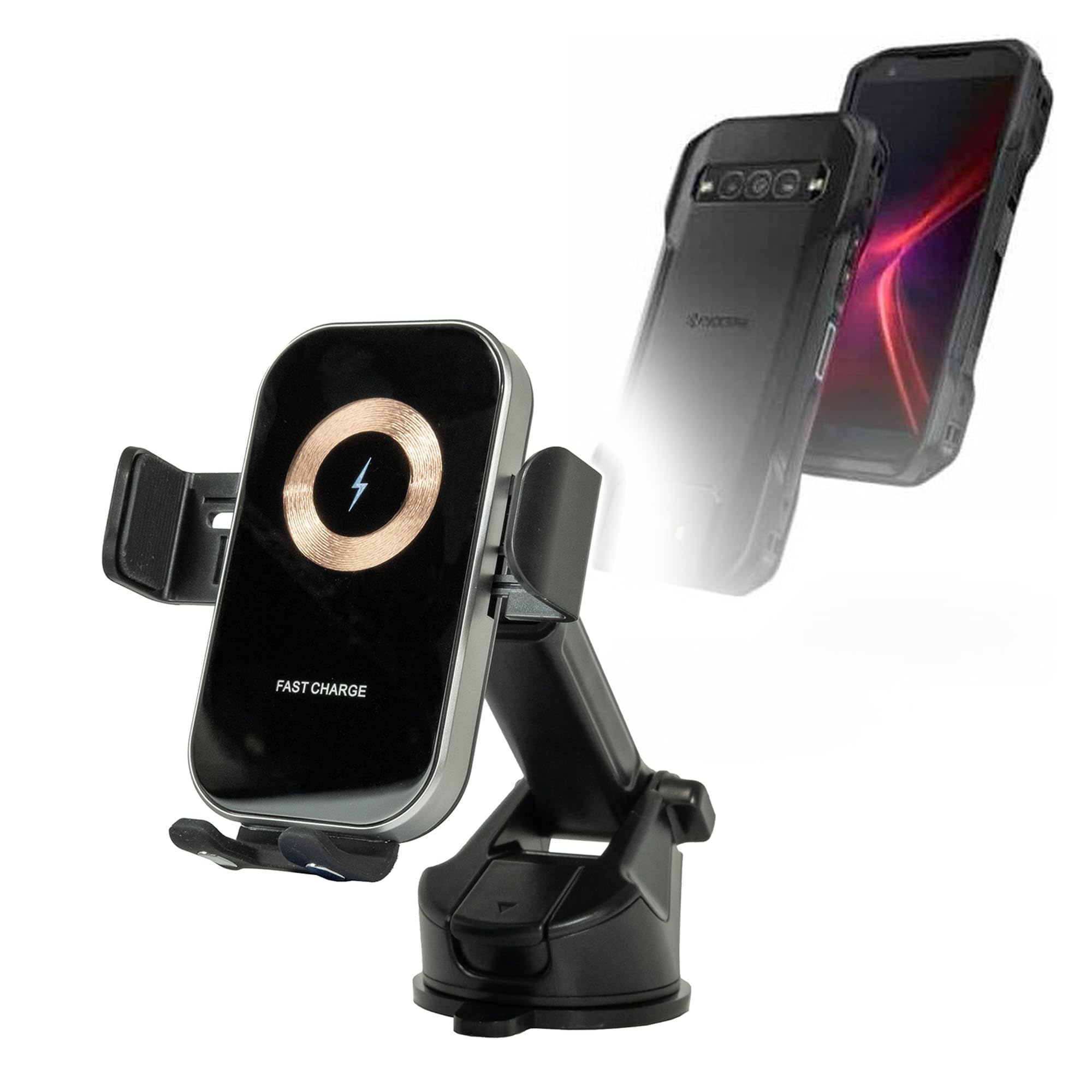 Amazon.com: BoxWave Car Charger Compatible with Kyocera DuraForce