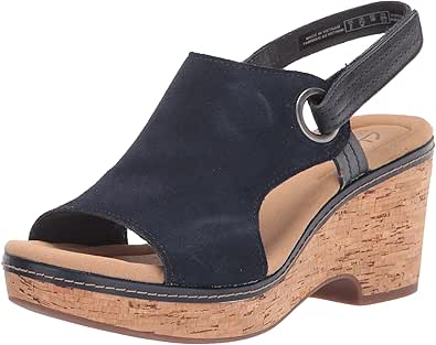 clarks giselle sea