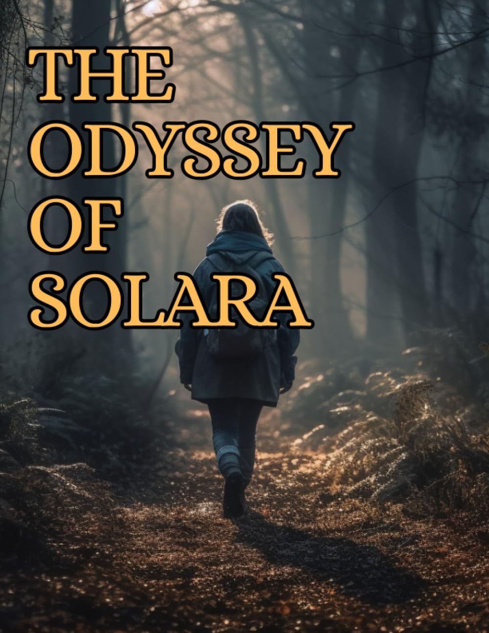 The Odyssey of Solara