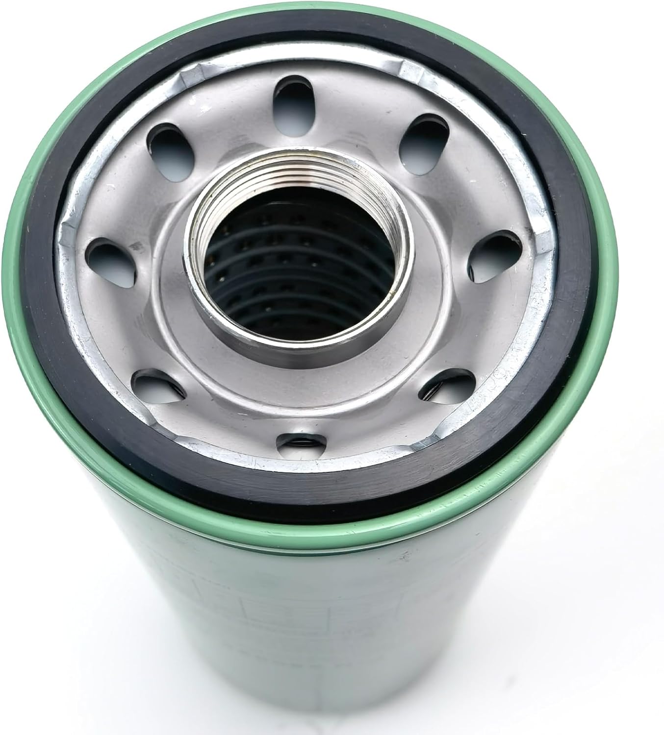 250025-526 rotary oil filter, used for compressed air equipment and systems