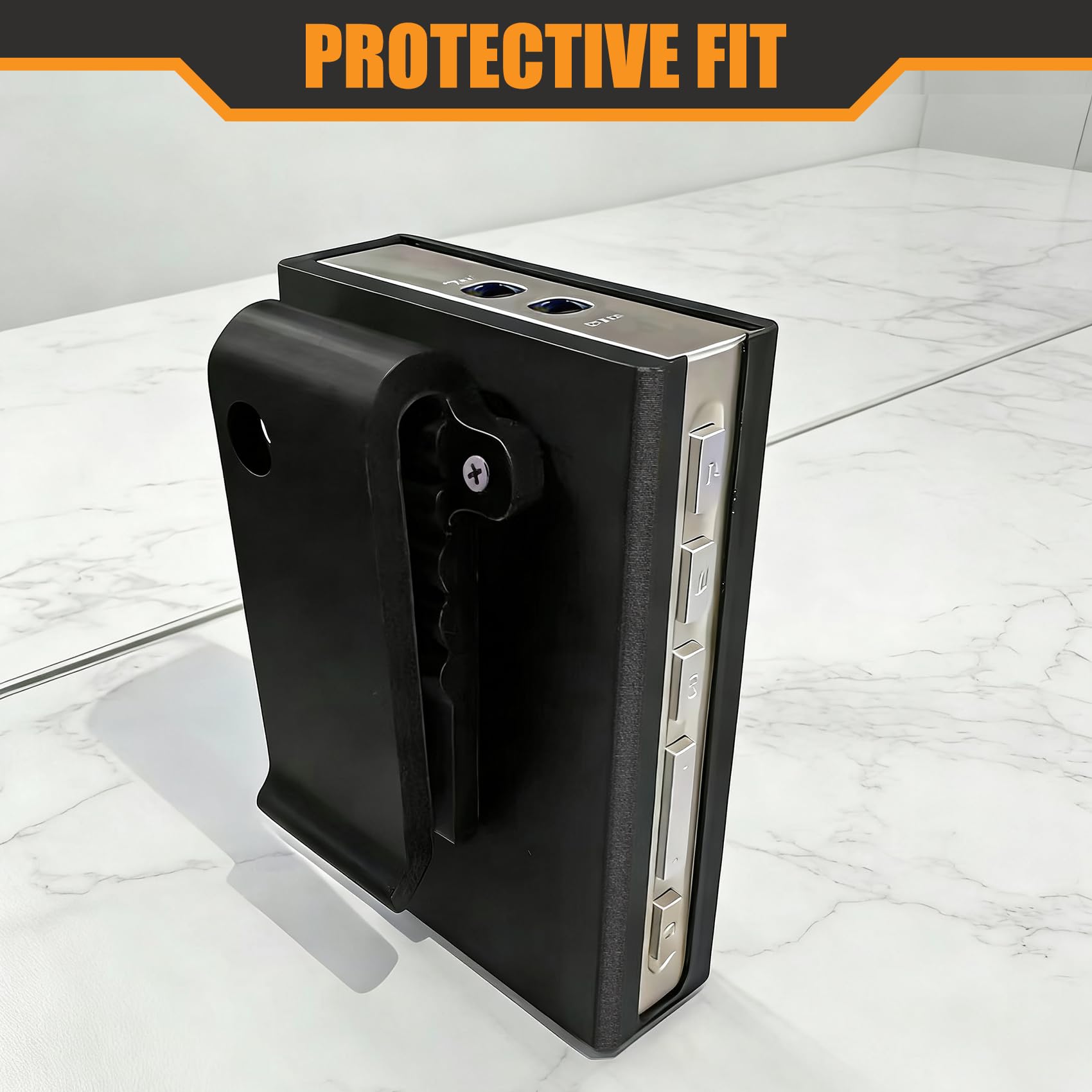 Amazon.com: Player Carry Case for Fiio Snowsky Echo Mini, Slim