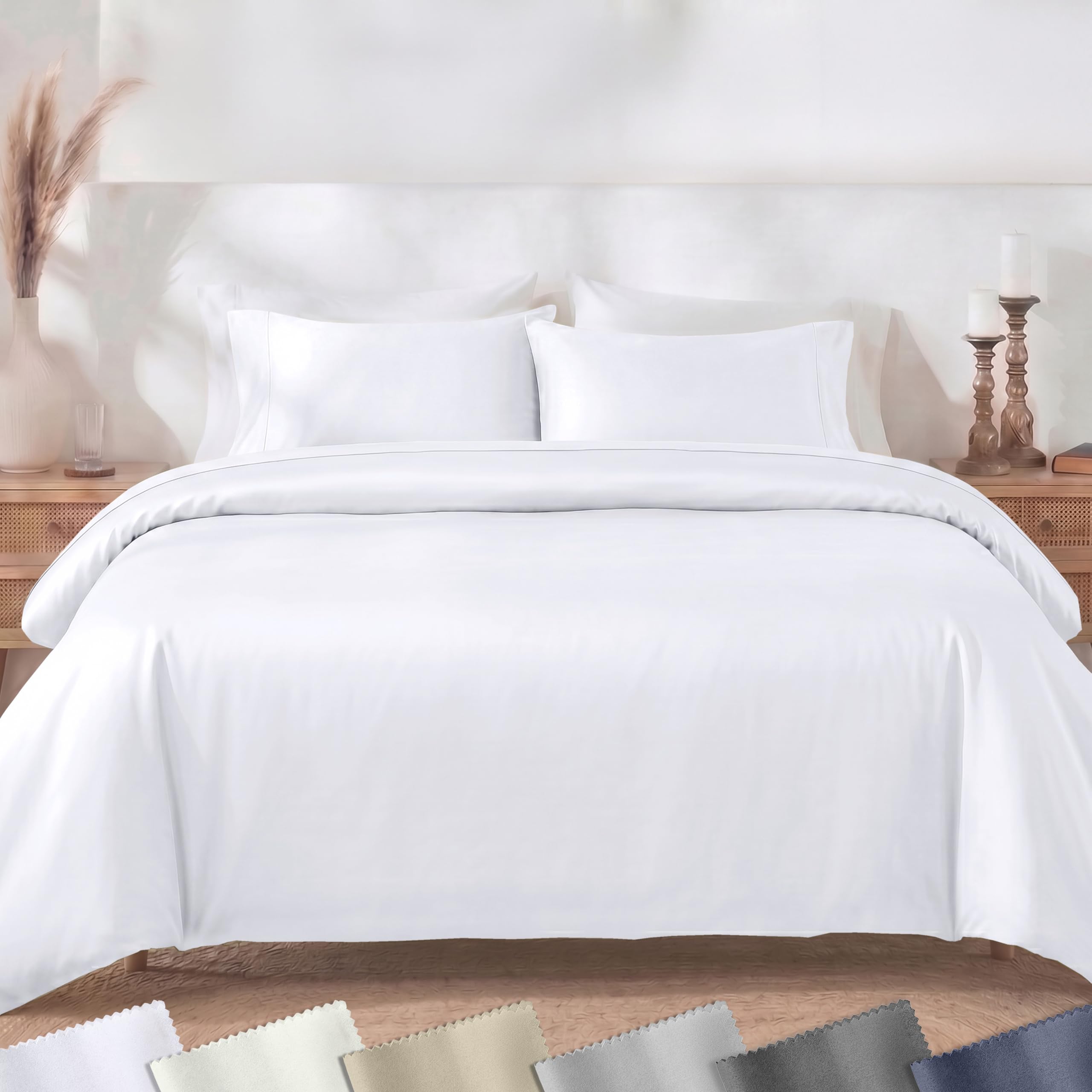 Cal Design Den Sateen