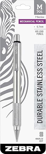 Mechanicl Lápiz M-701
