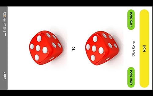 Double DICE
