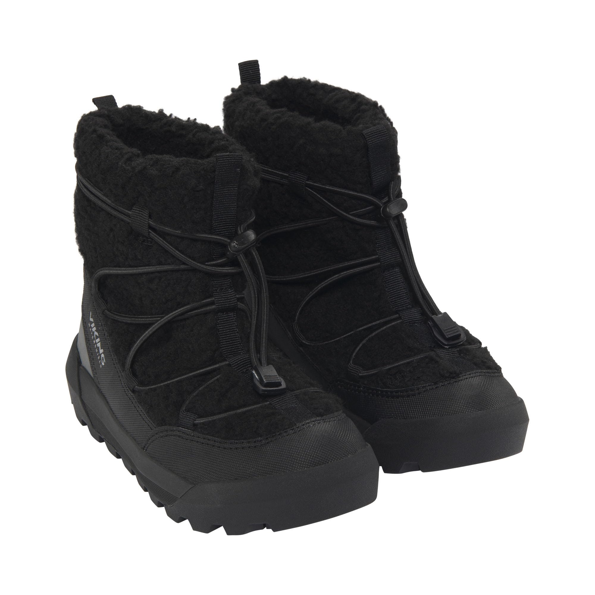 Viking Damen Expower Flake Warm Wp SlEquestrian Boot