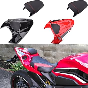 CBR650R用　テールカウル　輸入品　タンデムシート付 CBR650R用 テールカウル 輸入品 タンデムシート付 CBR650R用