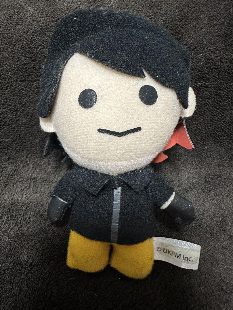 Amazon.co.jp: ︎︎アレキサンドロス alexandros ぬいぐるみ : おもちゃ