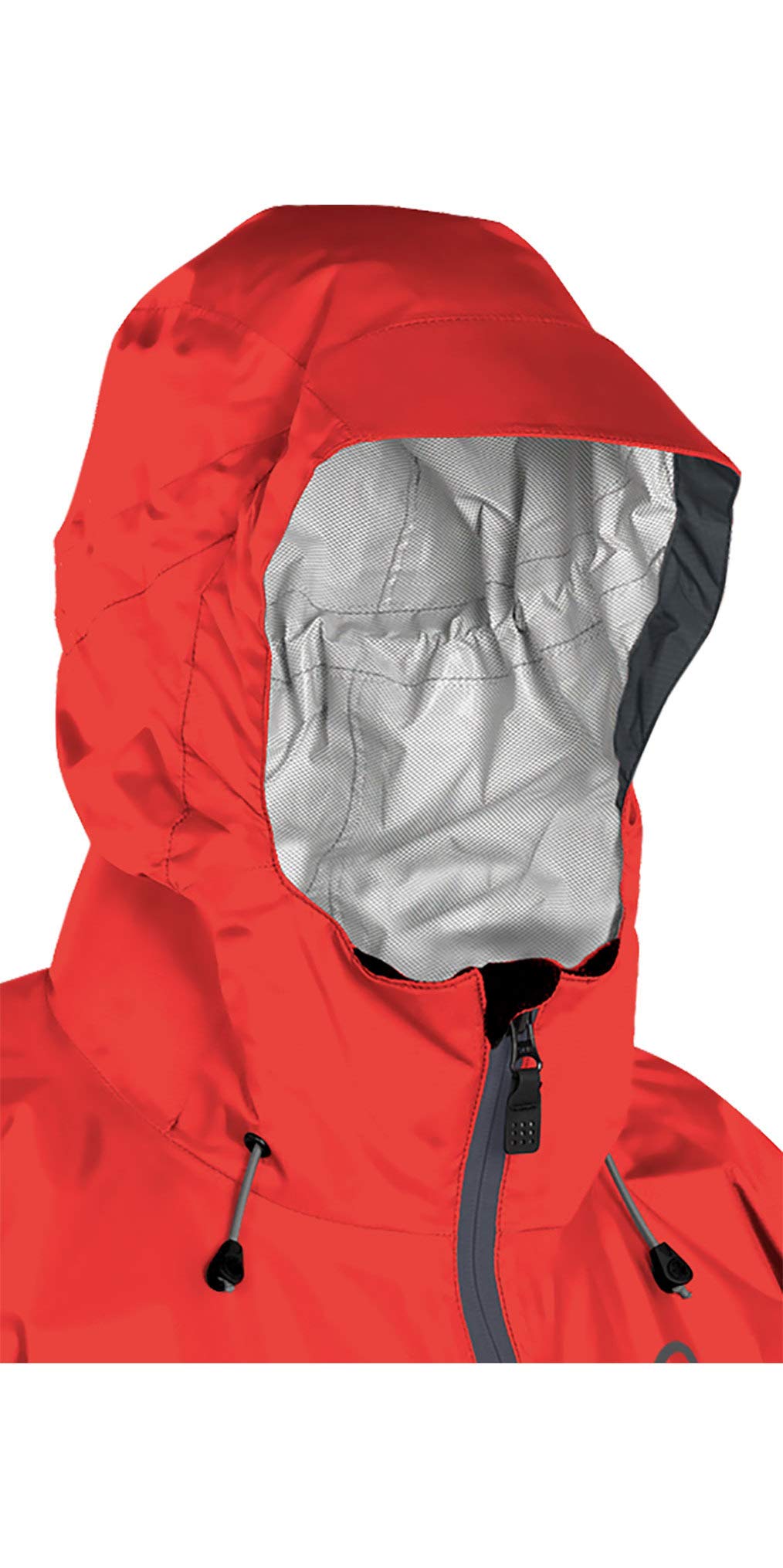 Amazon | パーム(Palm) アウターウェア レッド S アトラス [Atlas