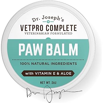 vitamin e for dogs nose