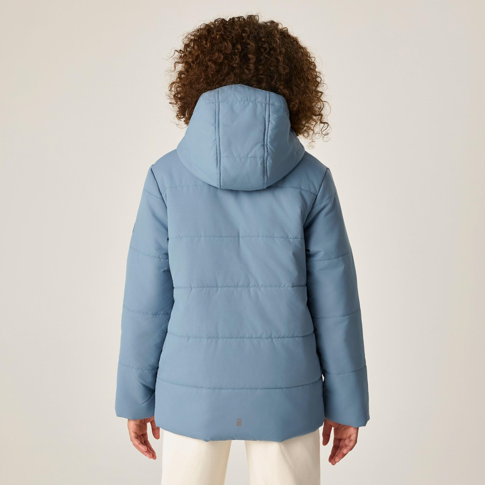 Regatta Halkner Regatta Giacca imbottita per bambini Halkner Unisex - Bambini e ragazzi