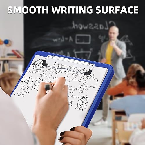 Miniatura 4 de Portapapeles con espacio de almacenamiento