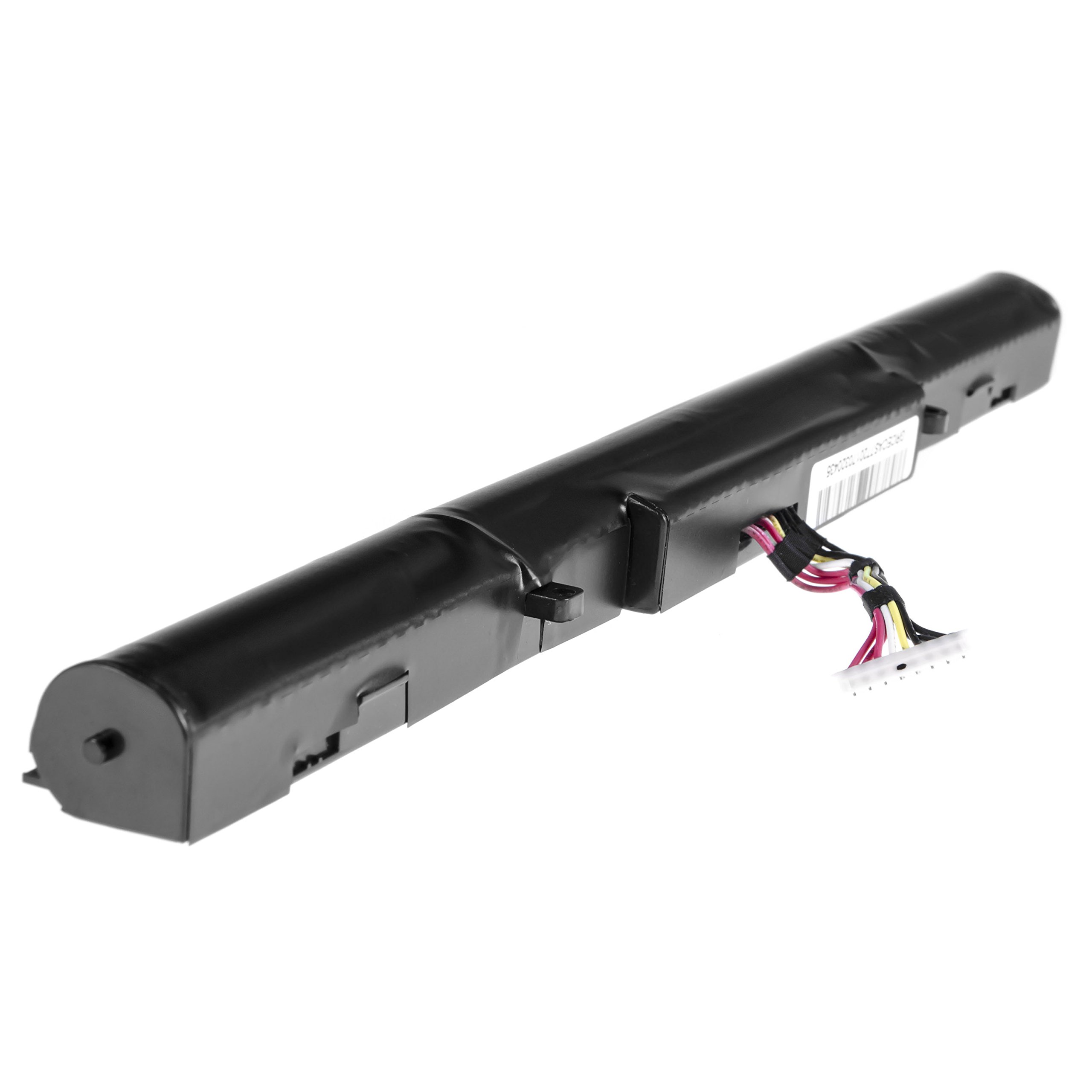 Green Cell Batterie ASUS A41-X550E pour ASUS R510 R510D R510DP X550D X550DP R752L R752LB R752LAV F550D F750L F751L R751J R751JA R751JB R751JK R751L R751LN R752LJC X450JF X450JN X750J X751L