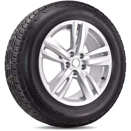 BFGoodrich Advantage T/A Sport LT All-Season Car Tire for Light Trucks, SUVs, and Crossovers, 255/65R18 111T