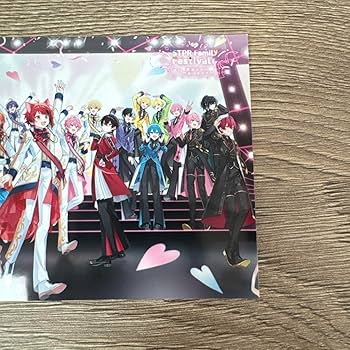 すとぷり　　　ブロマイド すとぷり ブロマイド 5周年 Vol.1 8枚セット - メルカリ